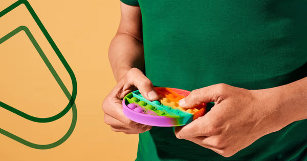 5 Ways Fidget Toys Can Actually Help You Focus