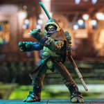 Rage Toys 1/12 Samurai