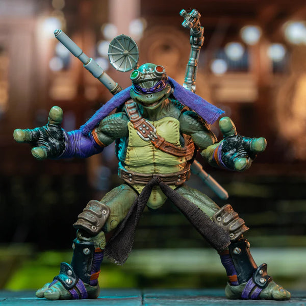 Rage Toys 1/12 Samurai