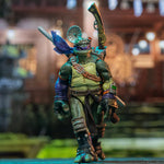 Rage Toys 1/12 Samurai