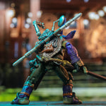 Rage Toys 1/12 Samurai