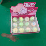 Crispy Popping Ball