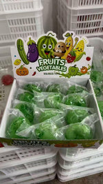 Fruit Squeeze Toy