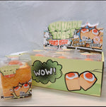 Slow Rising Cake Squishy Toy