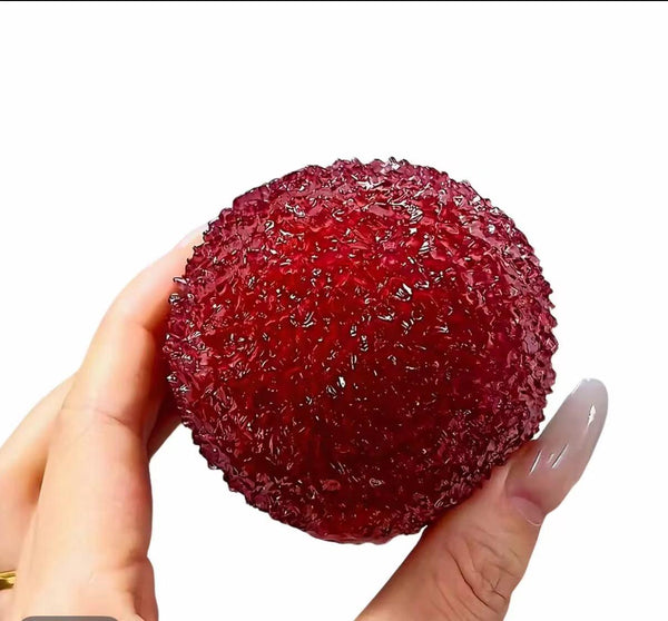 Fruit Squeeze Toy