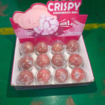 Crispy Popping Ball