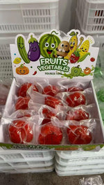 Fruit Squeeze Toy