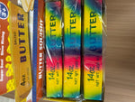 Rainbow Butter Squishy