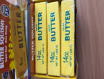 Original Butter Squishy