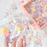 Mini Squishy Keychain (Assorted Series)