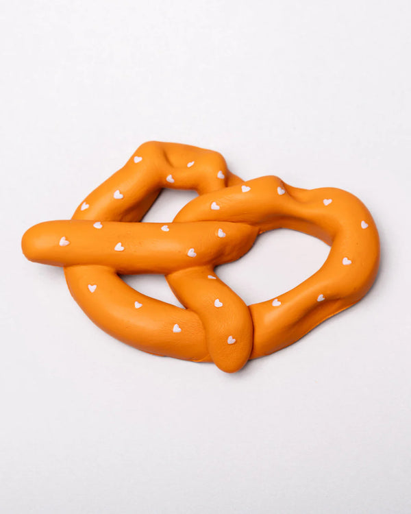 Smash-It Sticky Splat Ball (Example)