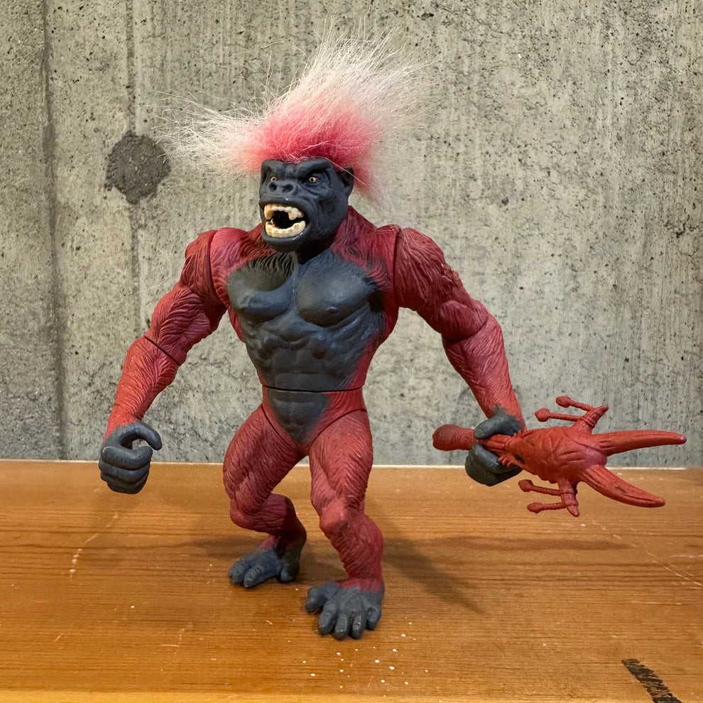 Chaos Primal Rage