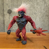 Chaos Primal Rage