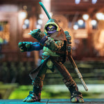 Rage Toys 1/12 Samurai