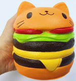 The Purr-fect Recipe for Stress Relief
