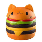 The Purr-fect Recipe for Stress Relief